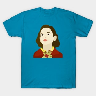 Ofelia T-Shirt